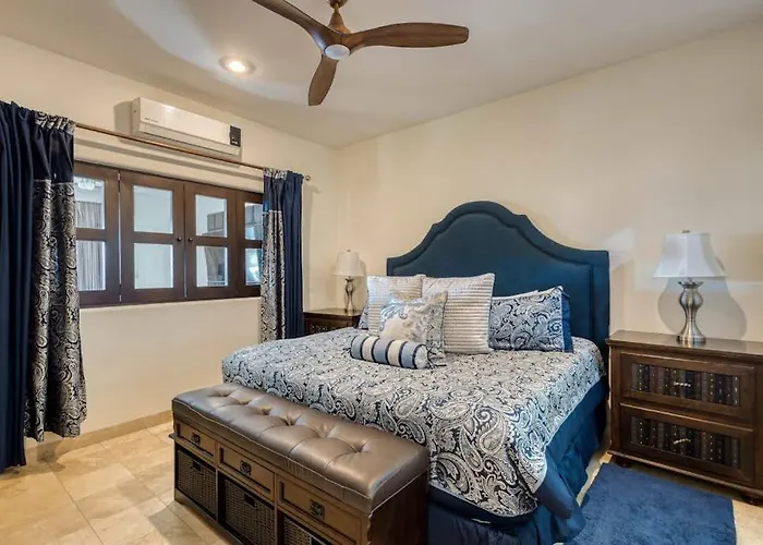 Stylish With Pool, Ocean Views, Fitness & Private Patio Grill Сasa de vacaciones *