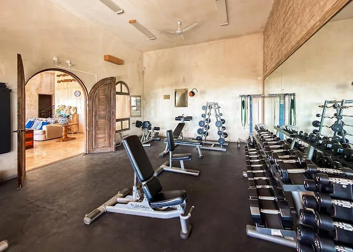Stylish With Pool, Ocean Views, Fitness & Private Patio Grill Сasa de vacaciones *